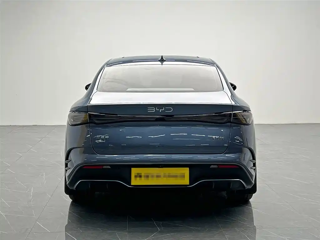 Seal 06 DM-i 120 KM Flagship
