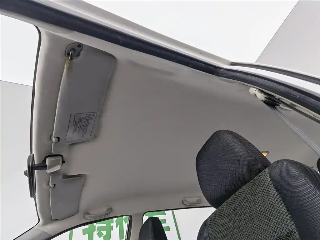 Senya S80 森雅S80 2014款 1.3 L 手动5座经典版