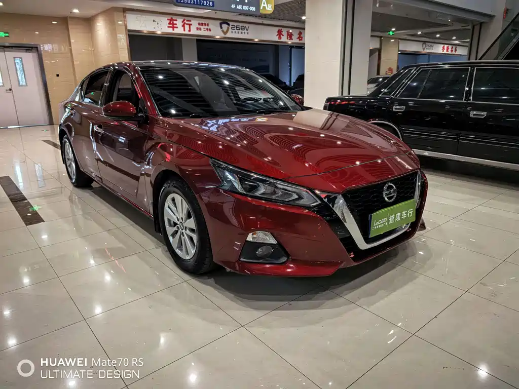 Teana 2.0 L XL Comfort