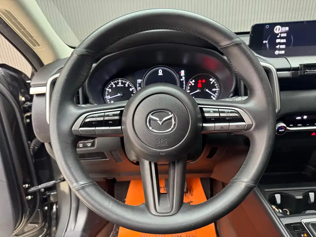 Mazda CX-50 2.0 L