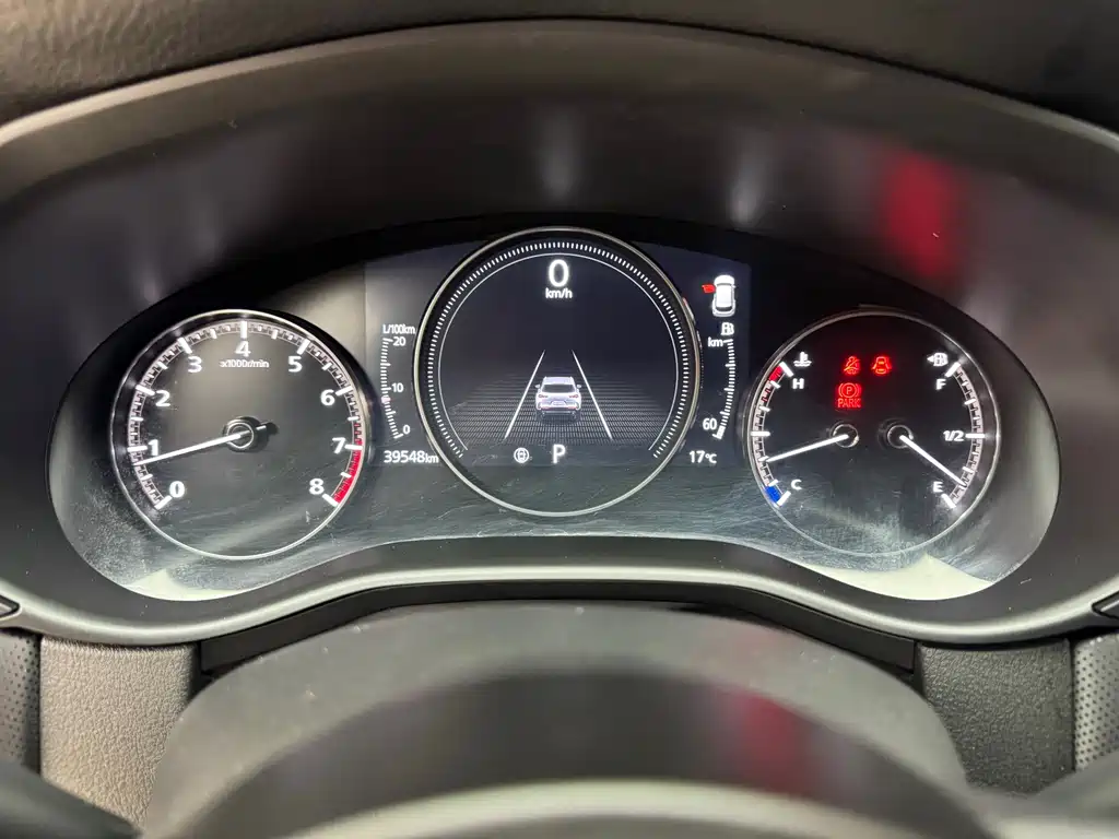 Mazda CX-50 2.0 L