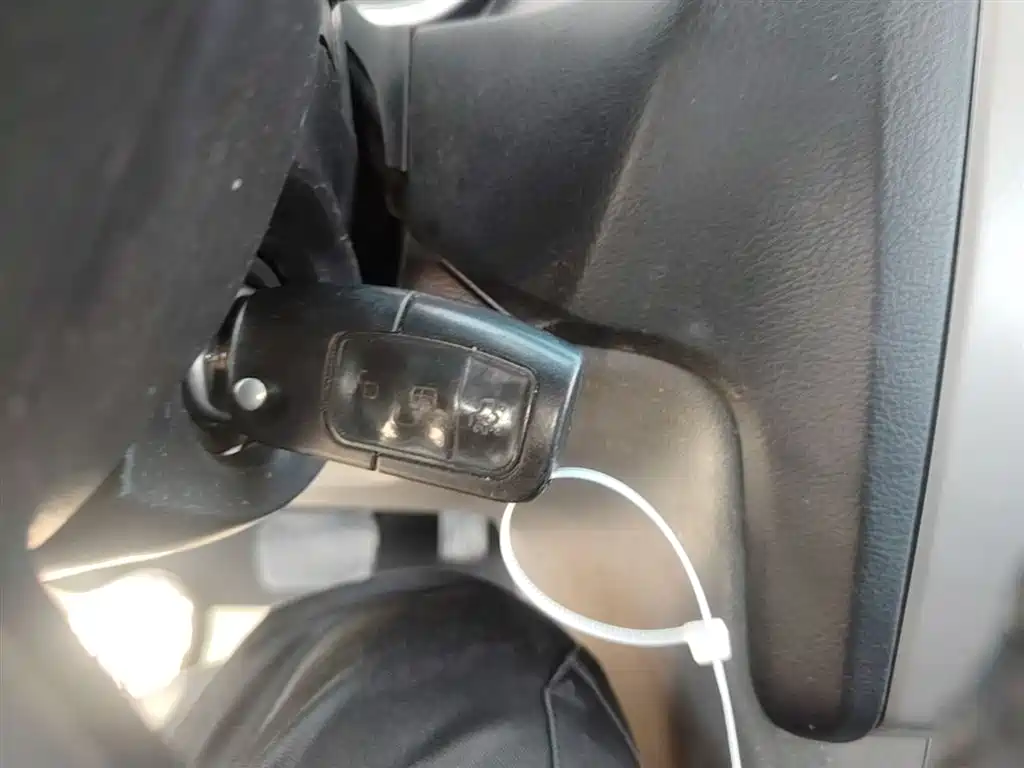 Focus Hatchback Classic 1.8 L Auto Basic
