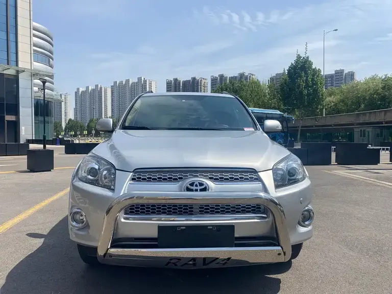 Toyota RAV4 Special Enjoyment 2.0 L Auto Classic