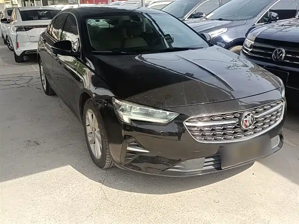 Regal 552 T Elite