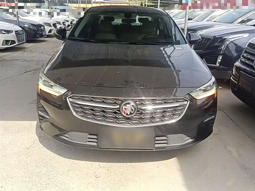 Regal 552 T Elite