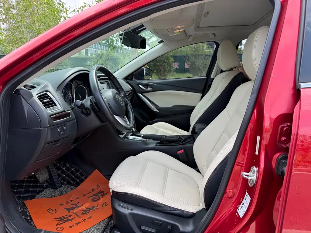 ATENZA 2.0 L Standard