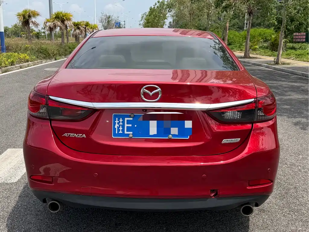 ATENZA 2.0 L Standard
