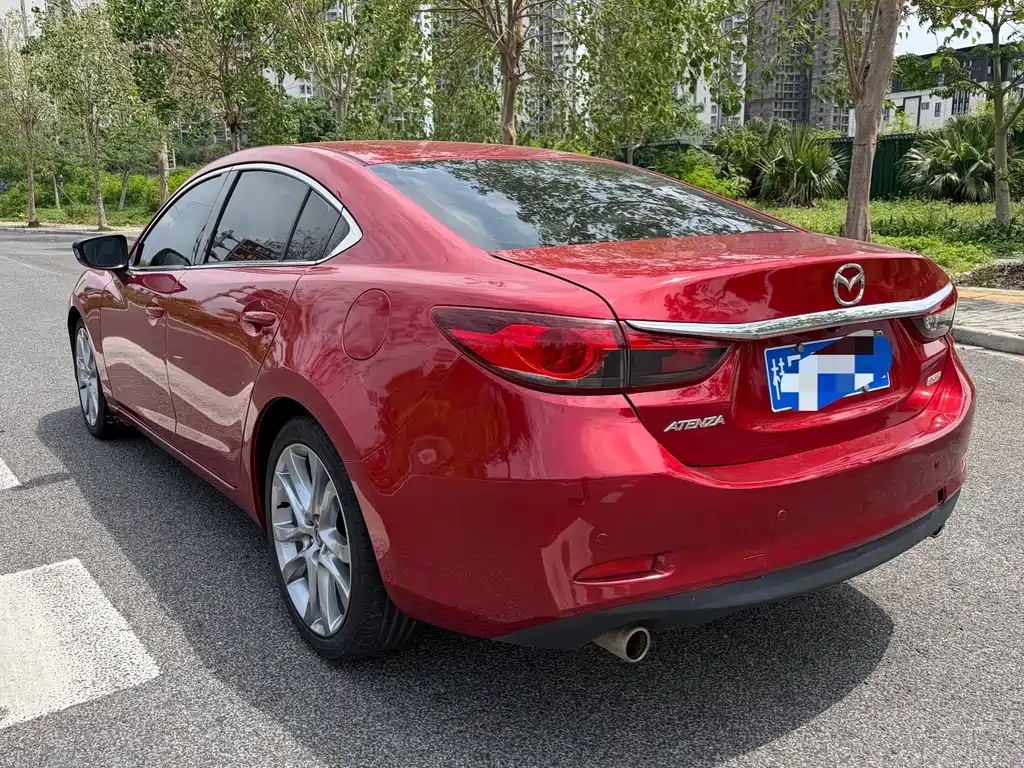 ATENZA 2.0 L Standard