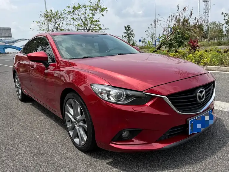 Mazda ATENZA 2.0 L Standard