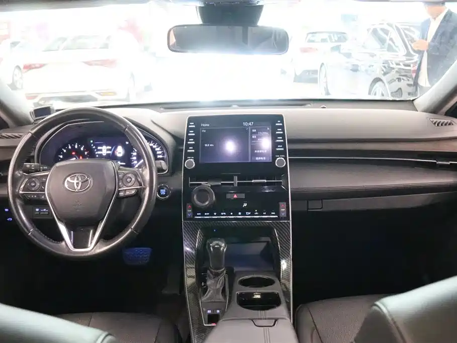Avalon 2.0 L Luxury CN-VI