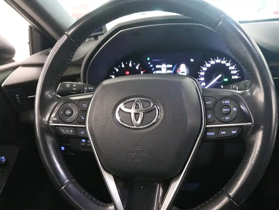 Avalon 2.0 L Luxury CN-VI