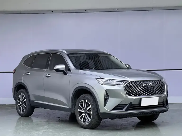 Haval H6 3 rd Gen 1.5 T Auto 2 WD Max