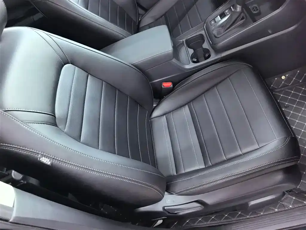 Breeze 240 TURBO 2 WD Elite 5-seat