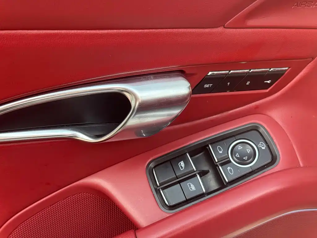 Boxster Boxster Style Edition 2.7 L