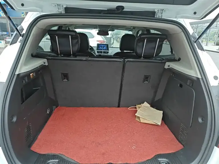Buick Encore 1.4 T Auto 2 WD Urban Elite