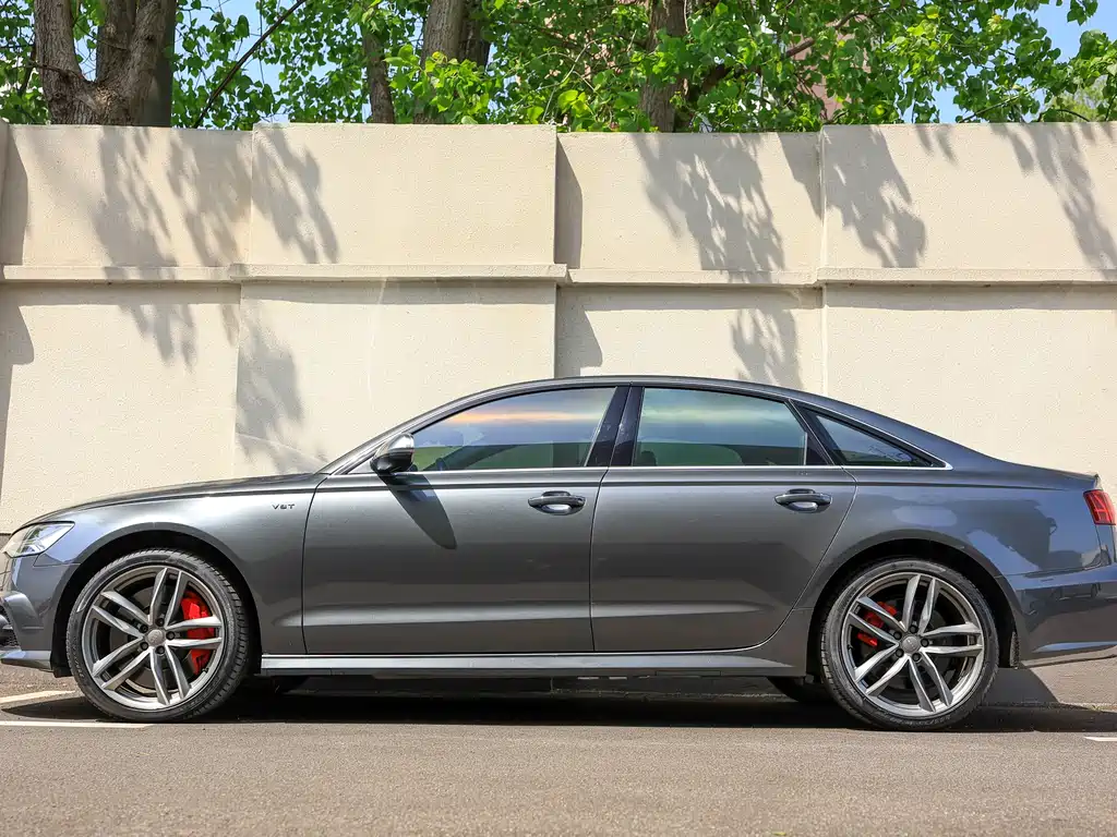 Audi S6 S6 4.0 TFSI