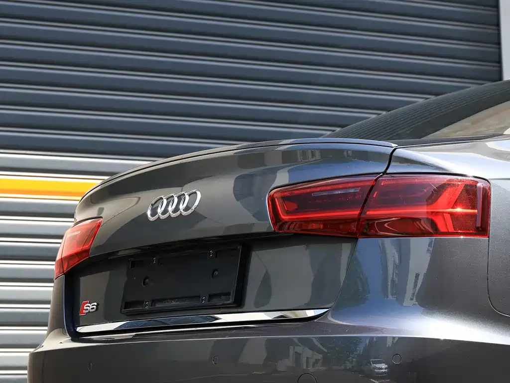 Audi S6 S6 4.0 TFSI