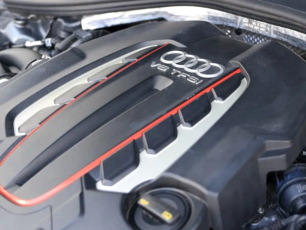 Audi S6 S6 4.0 TFSI