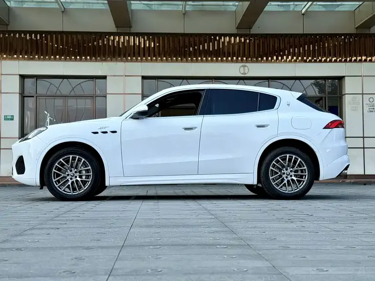Maserati Grecale 2.0 T GT