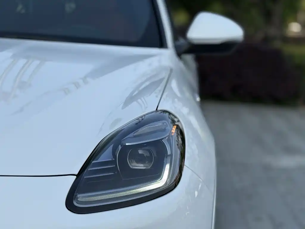 Grecale 2.0 T GT