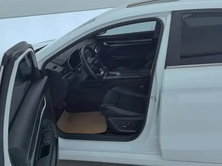 Geely Binrui 1.4 T CVT Asian Games