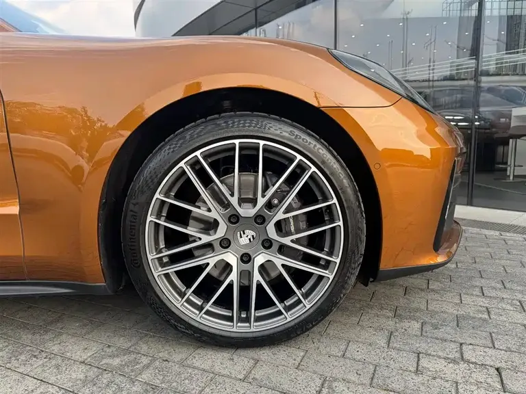 Porsche Panamera Panamera 2.9 T