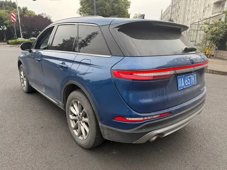 Lincoln Corsair 2.0 T 2 WD Premium