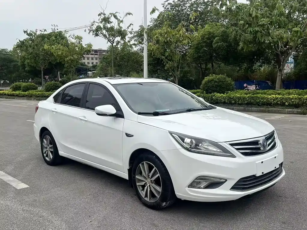 Eado 1.6 L Manual Style