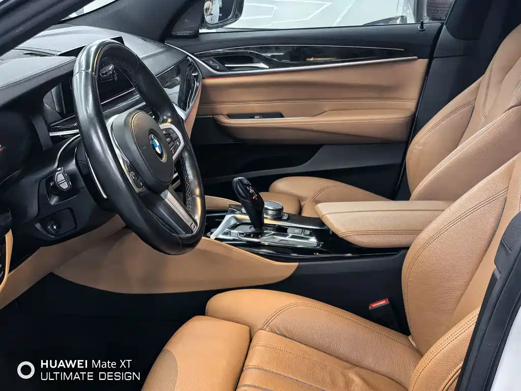 BMW 6 Series GT 630 i M Sport Package