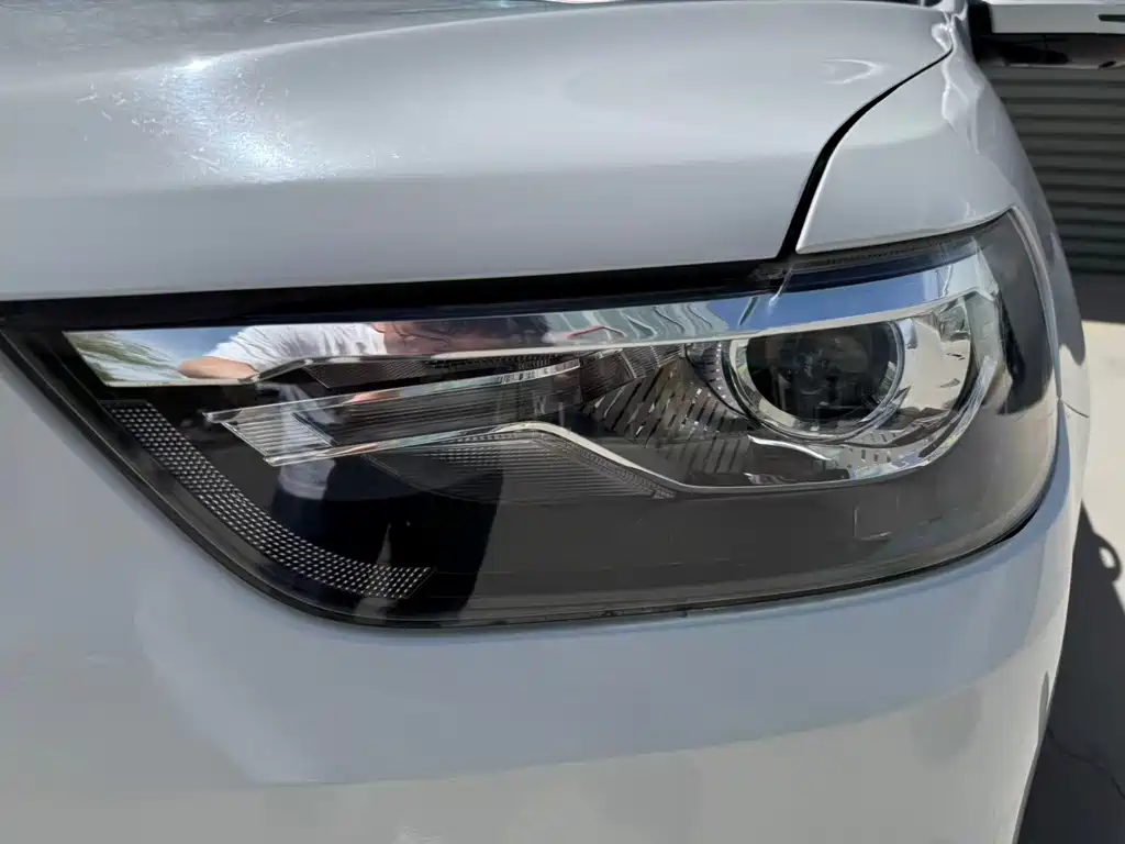 Haval H6 Blue Label Sport 1.5 T Auto 2 WD Luxury