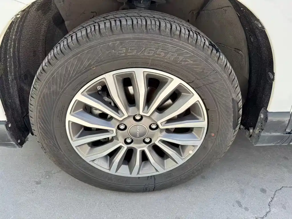 Haval H6 Blue Label Sport 1.5 T Auto 2 WD Luxury