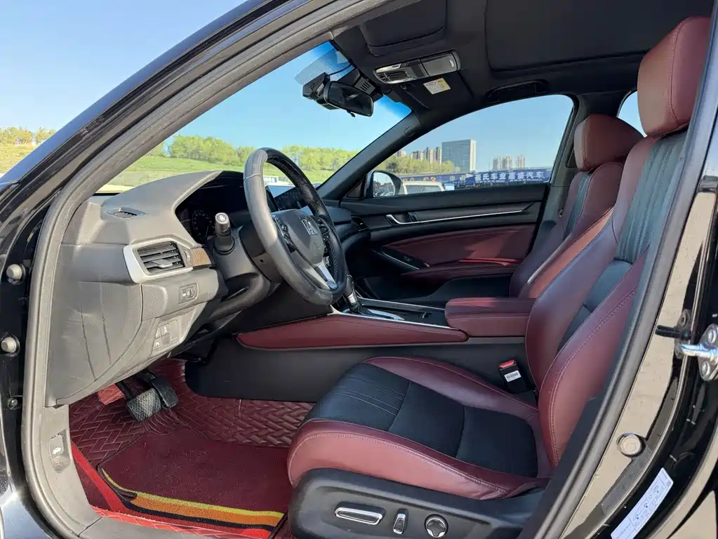Inspire 260 TURBO Fine Joy