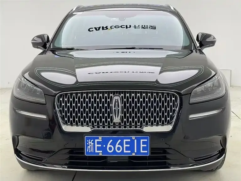 Lincoln Corsair 2.0 T 2 WD Premium