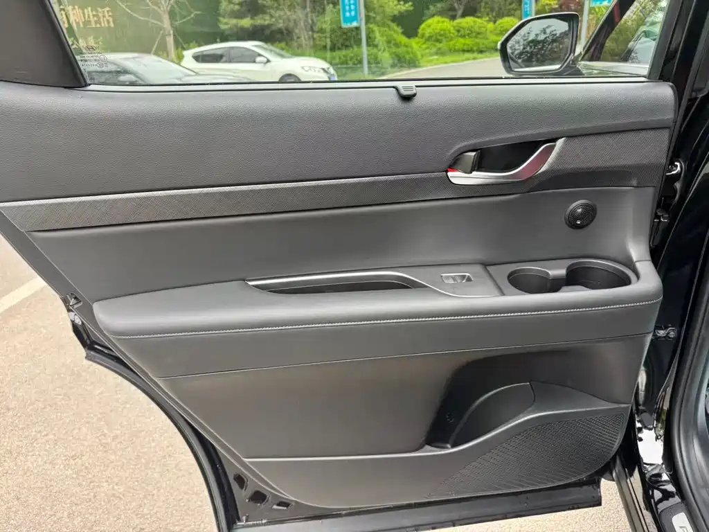 Palisade 3.5 L Auto 4 WD GLS