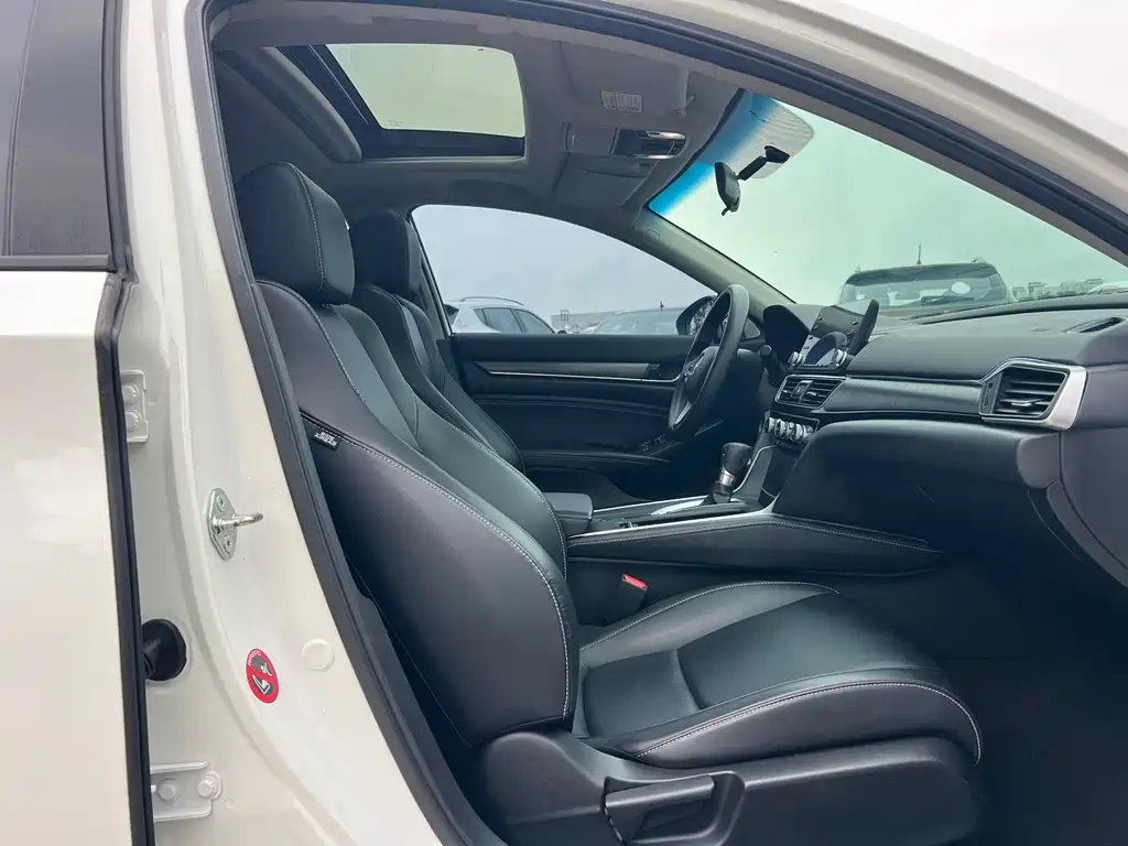 Inspire 260 TURBO Elegant CN-VI