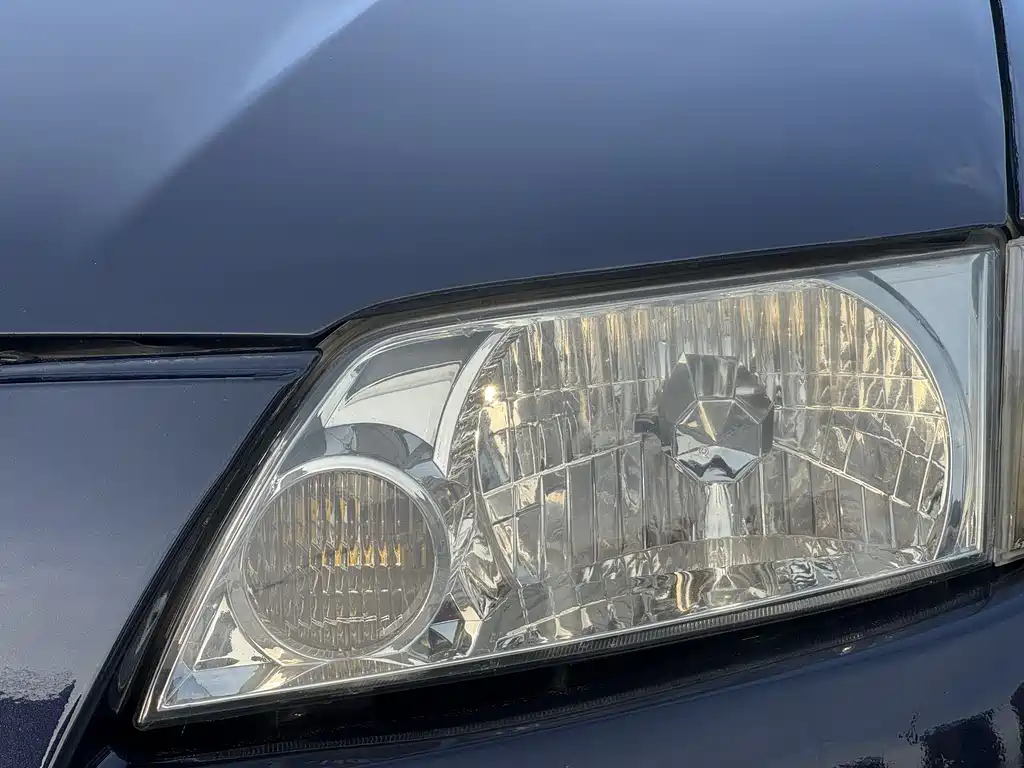 Premacy 普力马 2004款 1.8 L 自动DX5