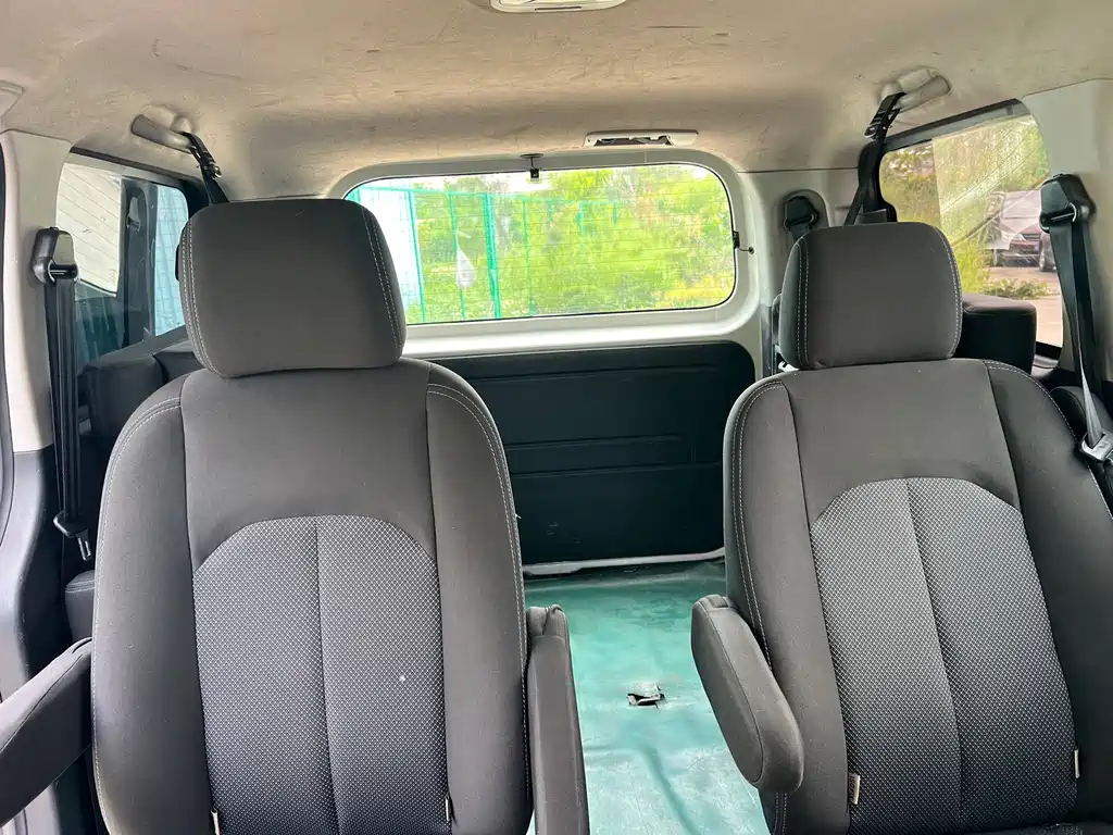 Refine M3 Maker 1.6 L Luxury Smart