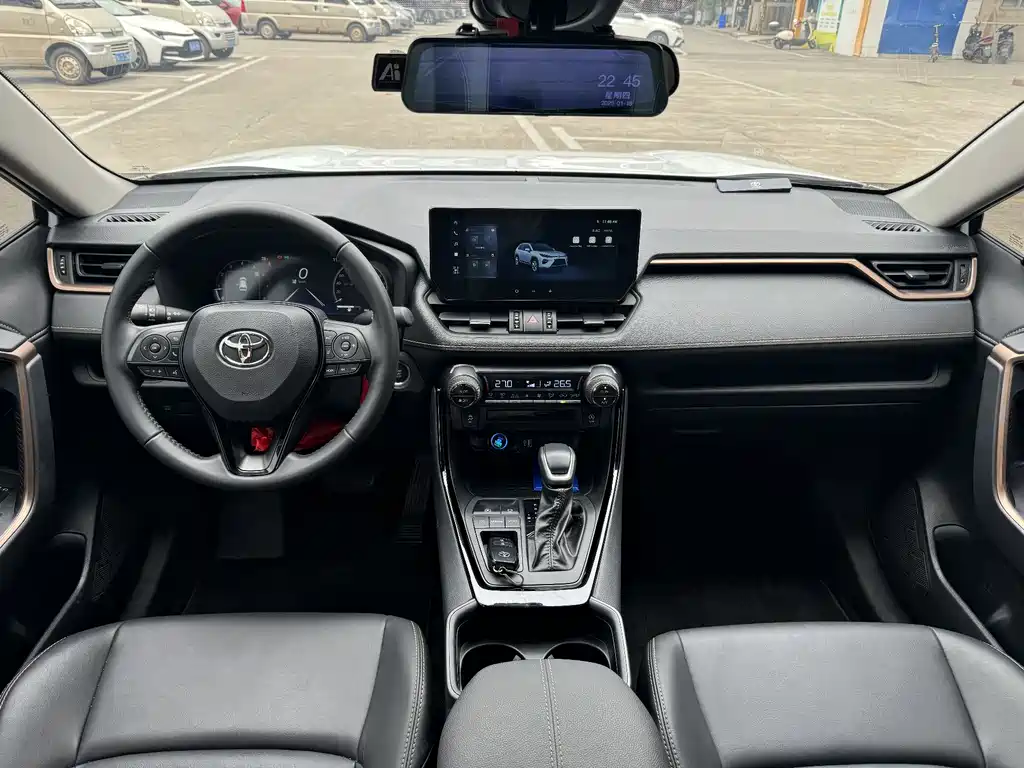 Wildlander 2.0 L CVT 2 WD Urban