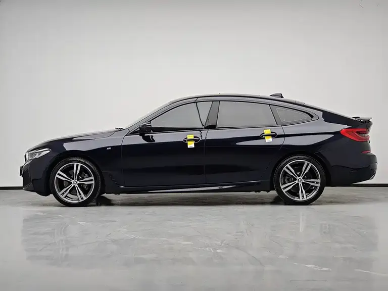 BMW 6 Series GT 630 i M Sport Package