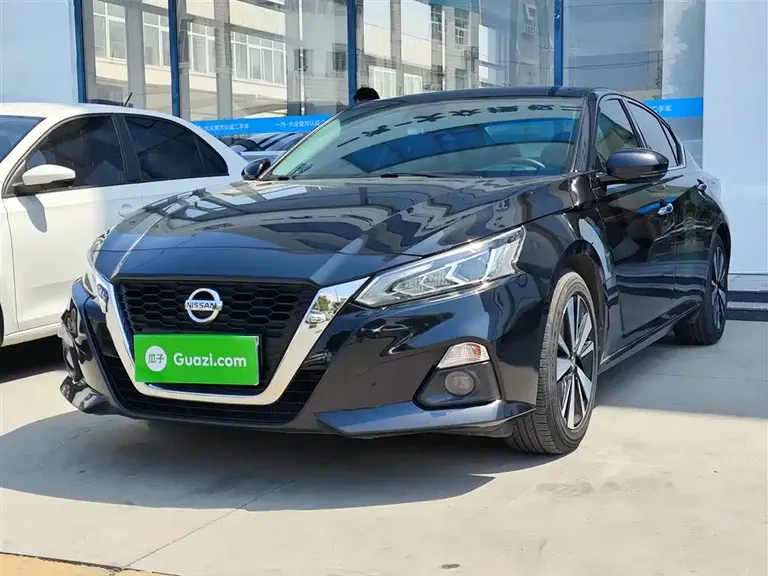 Nissan Teana 2.0 L XL Comfort