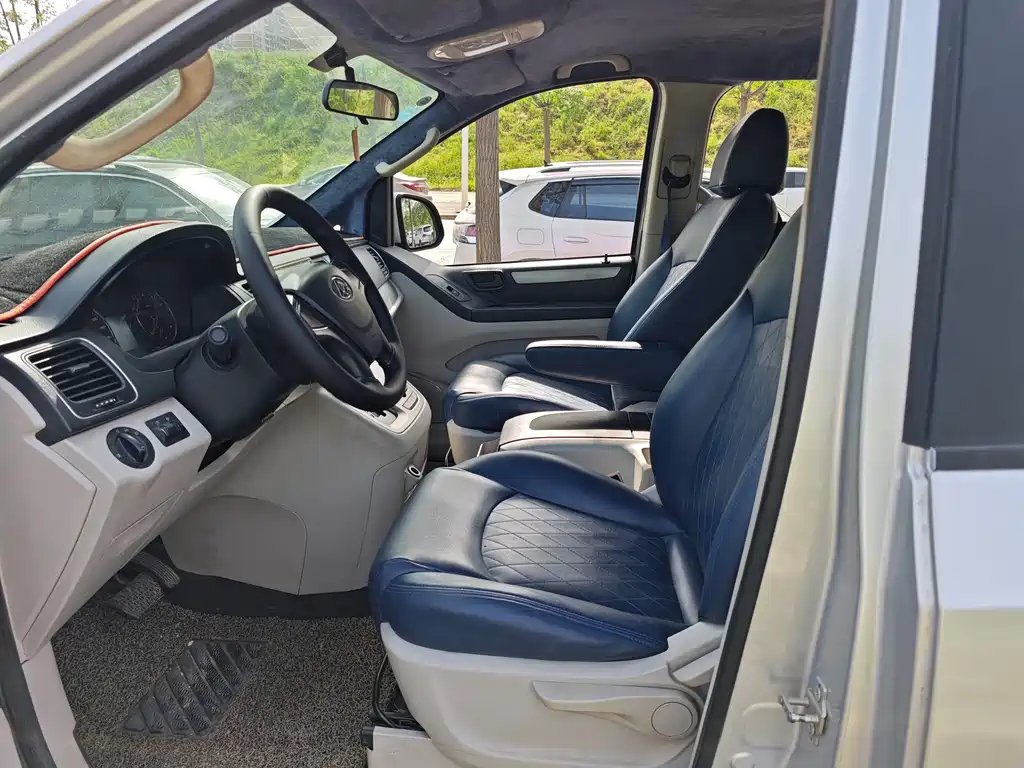 Maxus G10 2.0 T Auto Executive