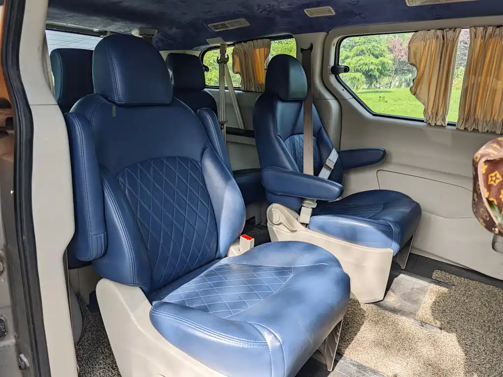 Maxus G10 2.0 T Auto Executive