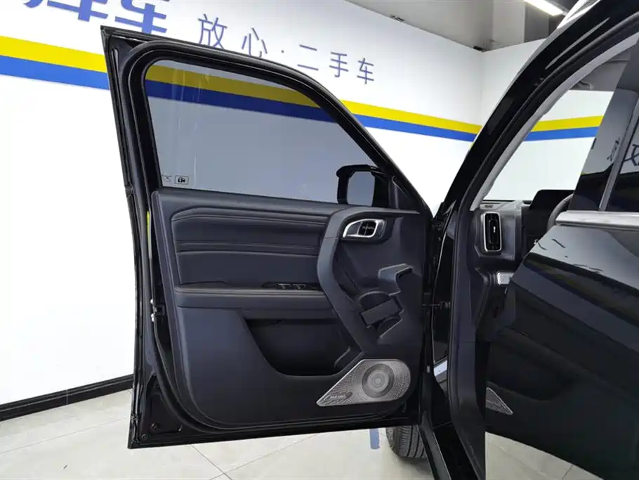 Haval Dargo 1.5 T DCT Collie