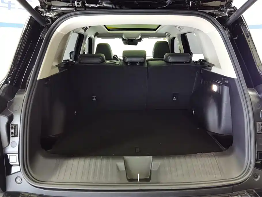 Haval Dargo 1.5 T DCT Collie