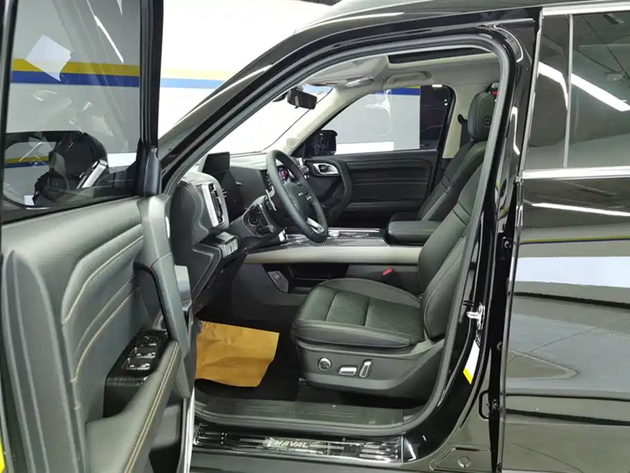 Haval Dargo 1.5 T DCT Collie
