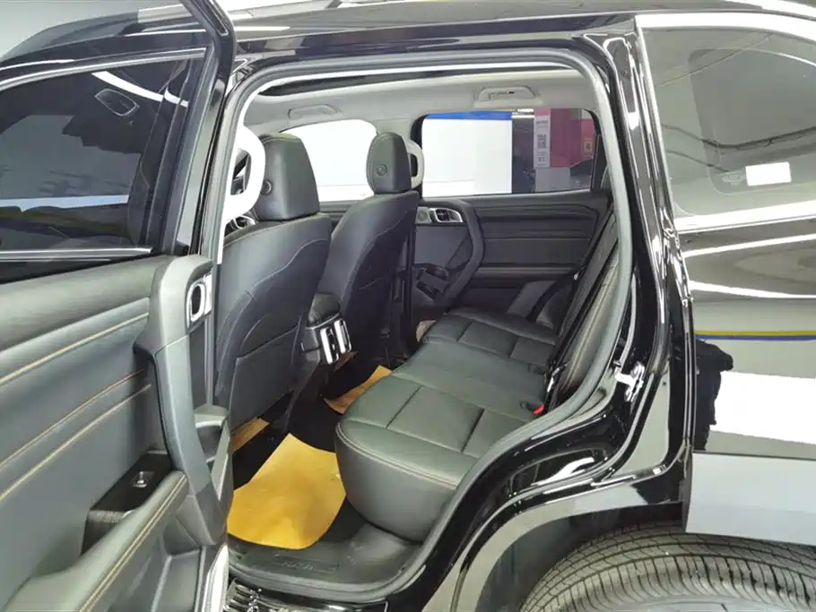 Haval Dargo 1.5 T DCT Collie