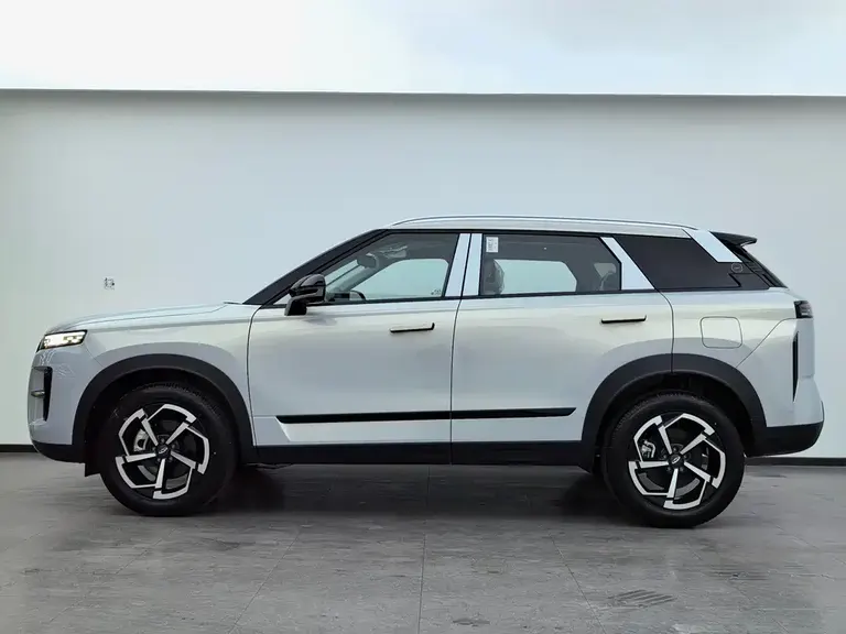 Chery Tiggo 7 High Energy 1.6 T Royal 2 WD