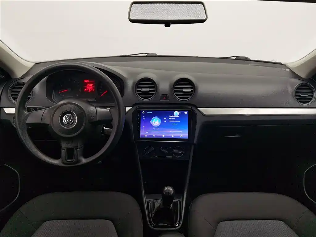 Jetta 1.4 L Manual Fashion