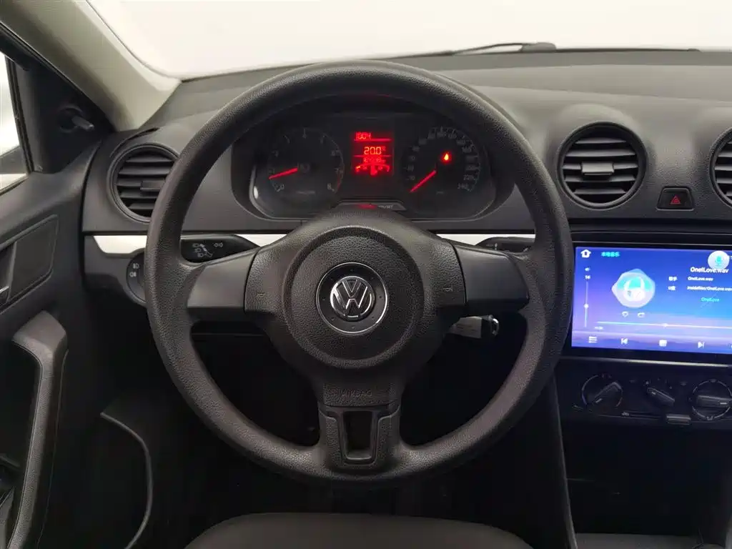 Jetta 1.4 L Manual Fashion