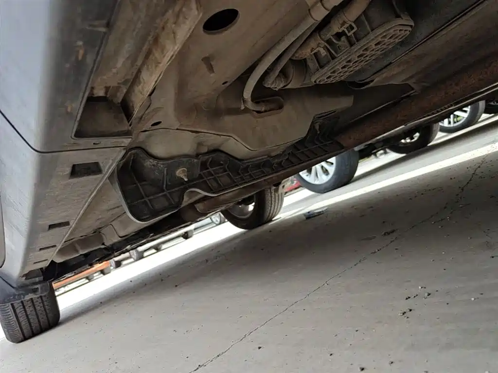 Tracker 1.4 T Manual 2 WD Comfort